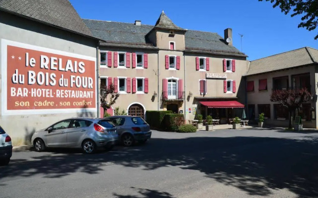Relais Du Bois Du Four