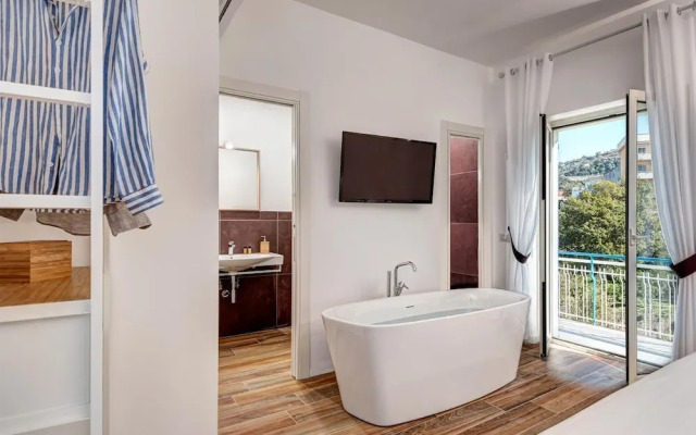 Sorrento Lux Suites - Oro