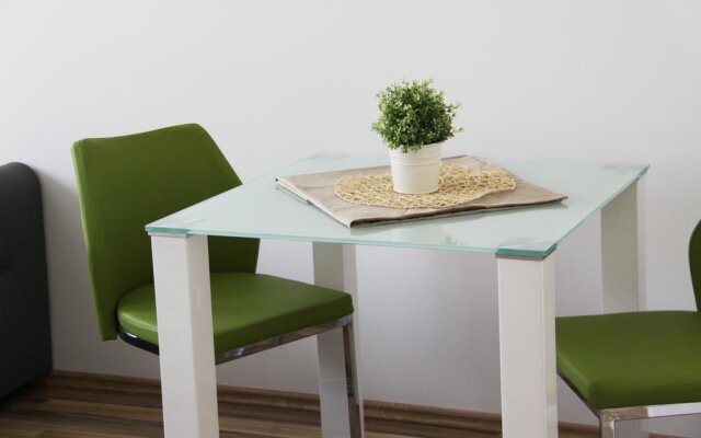 Apartment Huglgasse