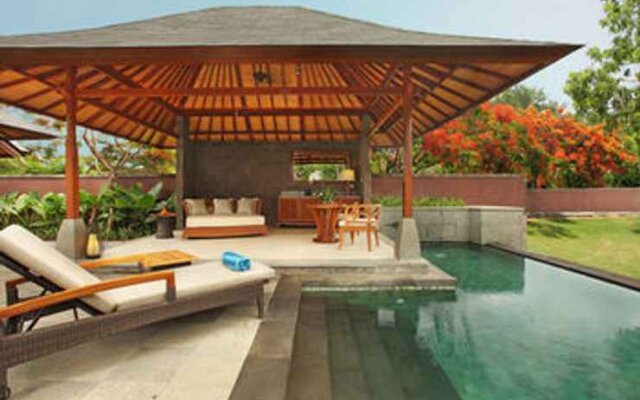 The Villas at Grand Nikko Bali