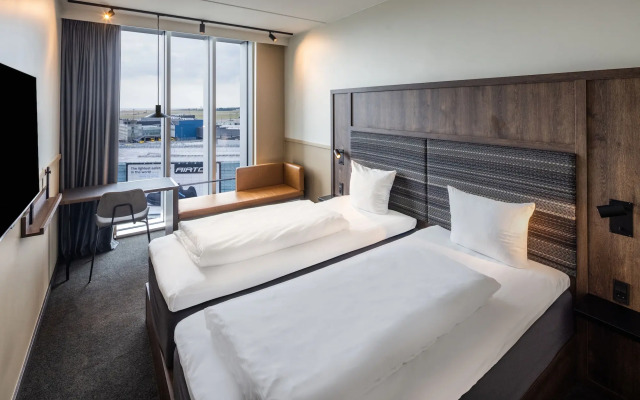 Comfort Hotel Copenhagen Airport