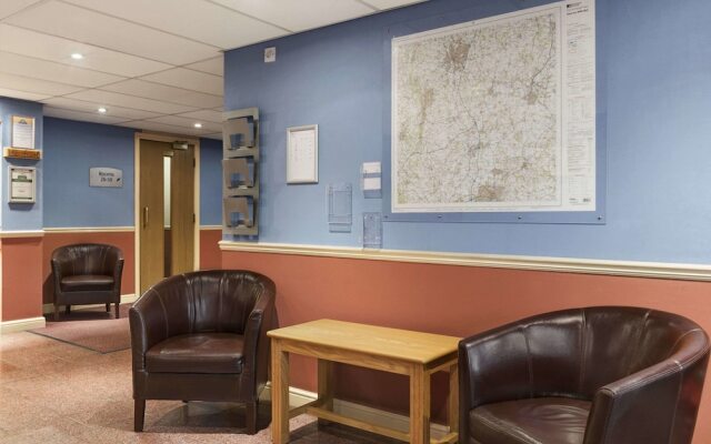 Days Inn Tewkesbury Strensham