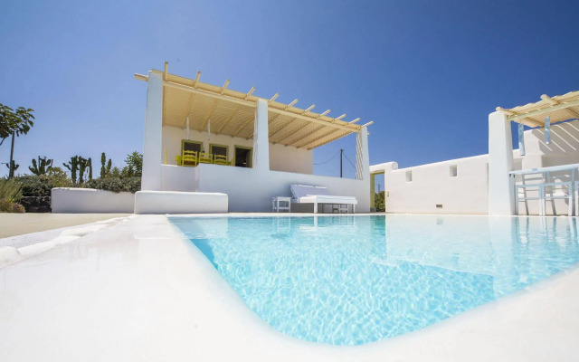 Villa Agrikoia
