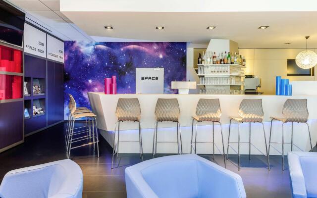 B&B Hotel Bremen-Altstadt