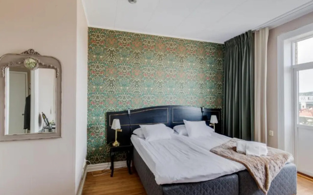 Grand Hotel Jonkoping, BW Signature Collection