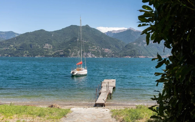 Villa Helios in Menaggio