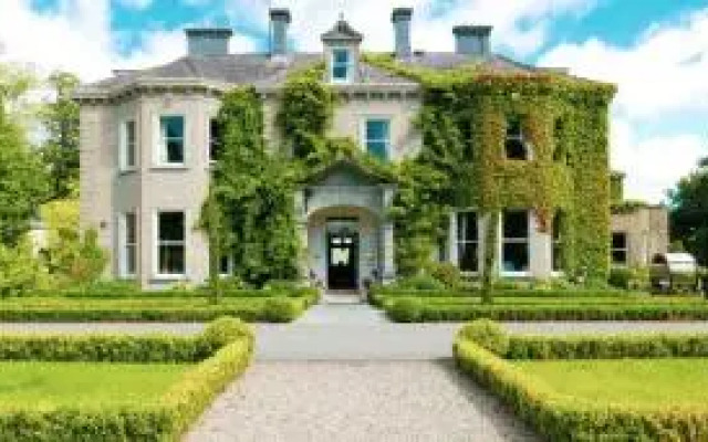 Tinakilly Country House Hotel & Restaurant