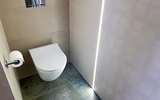 Całoroczny domek nad samym jeziorem Mazury