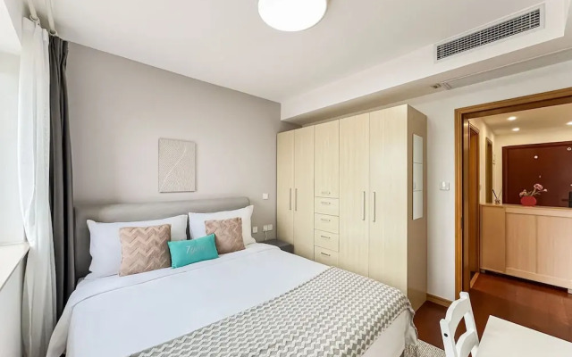 Tyms 2BR  with Kitchen Line2