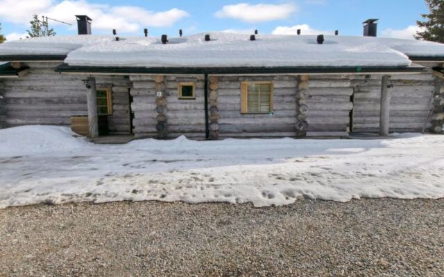 House Peikkola Kuusamo