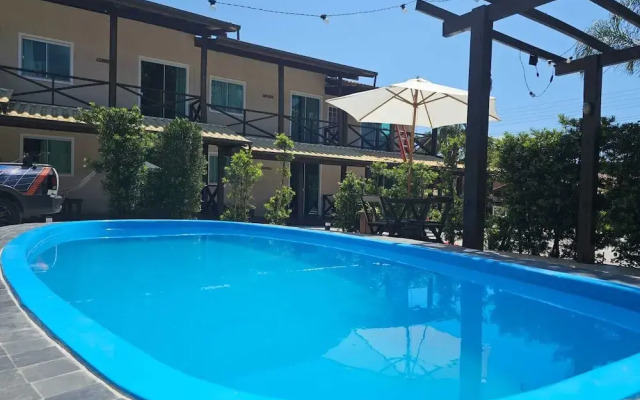 Pousada Marina do Rosa