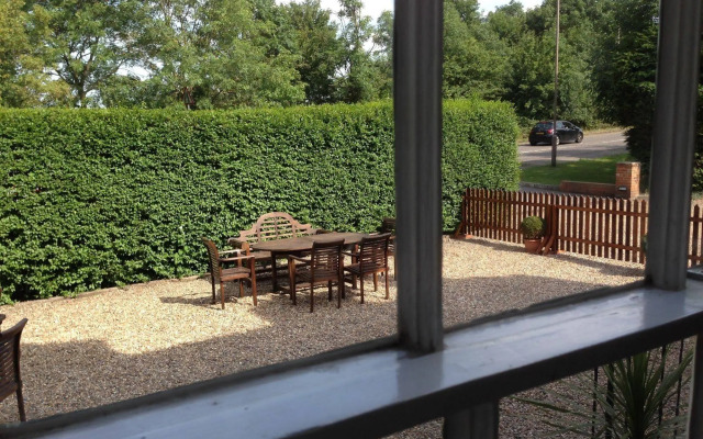 The Kilns Hotel