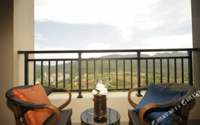 Holf Golf Hotel