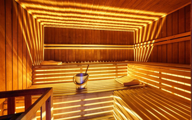 Hotel Sant'Orso & Beauty Spa LeBois