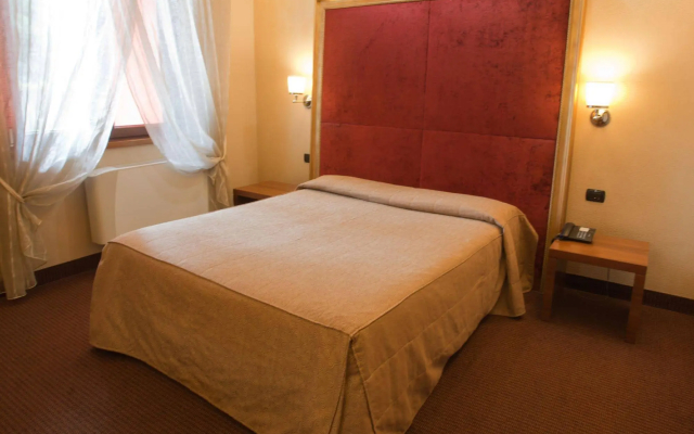 Hotel Sirio, Sure Hotel Collection by Best Western