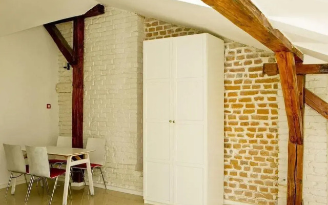 Attic Studio