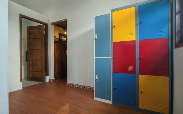 Simpang Inn Hostel