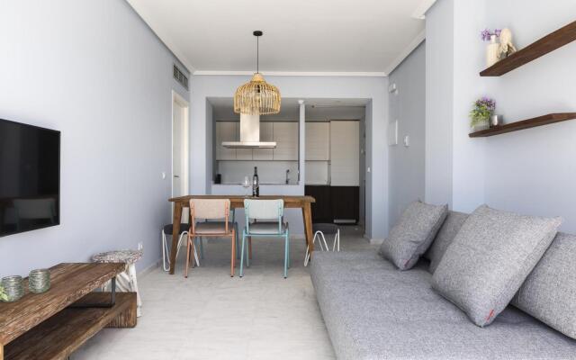 Almadraba superior 1 slaapkamer appartement