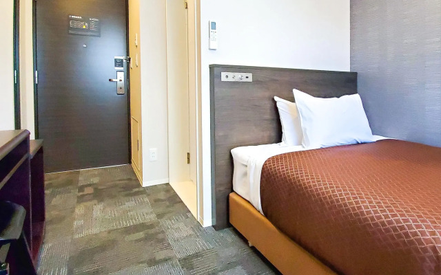 HOTEL LiVEMAX Tachikawa Ekimae