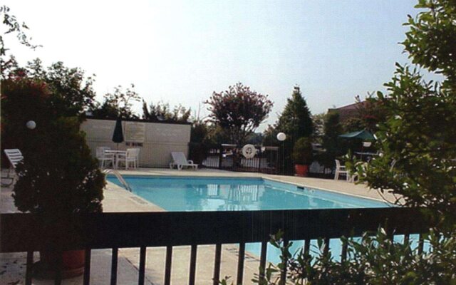 Hampton Inn Southlake