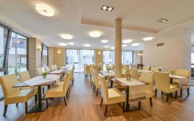 Hotel WITT am See