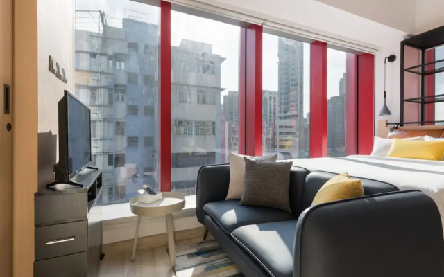 Dash Living on Argyle