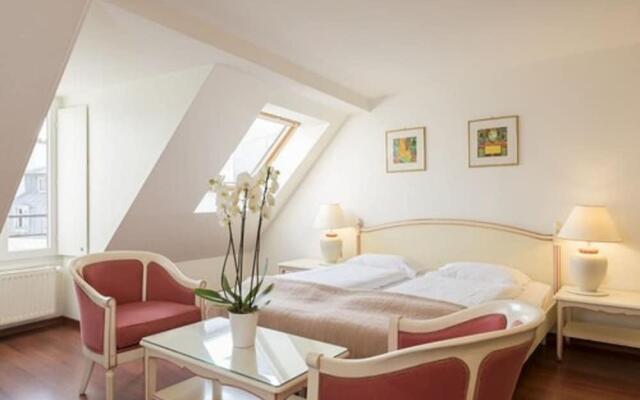 Hapimag Resort Paris