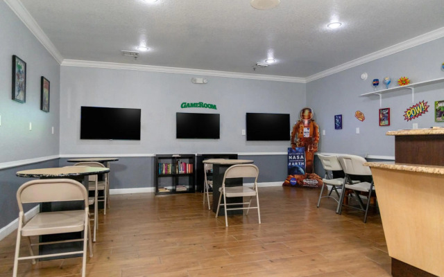 Legacy Vacation Resorts - Kissimmee/Orlando