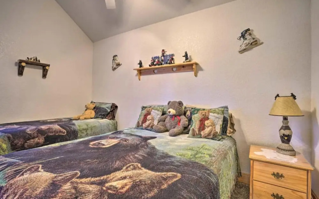 Cozy Bear North