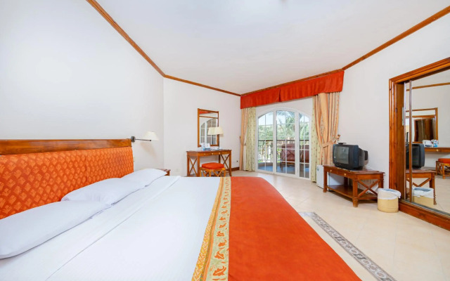 Siva Grand Beach - All Inclusive