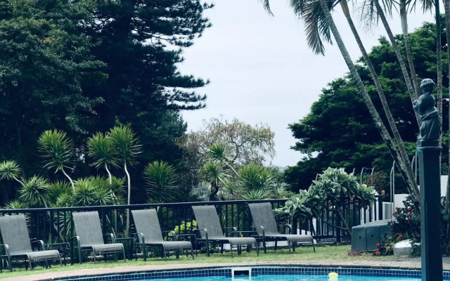 The Madam Herself B&B