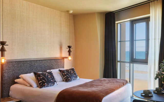 Mercure St Malo Front De Mer
