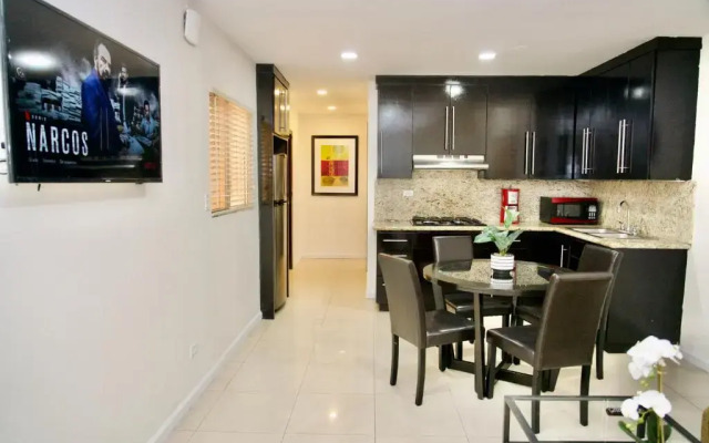 Rio Suites