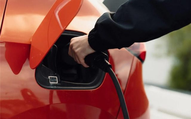 Best Western Tingvold Park Hotel