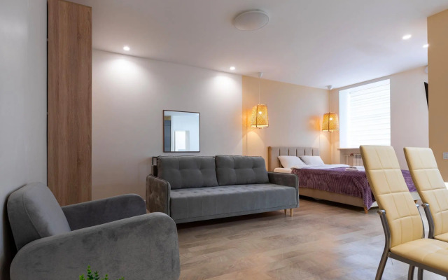 Всем Дом на улице 1-я Советская