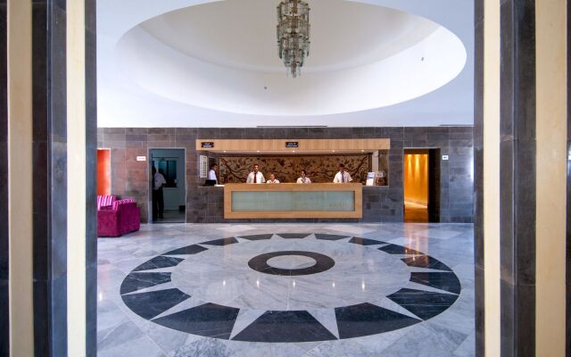 Eden Club Skanes