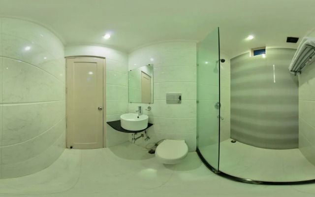 Hotel Amax Inn