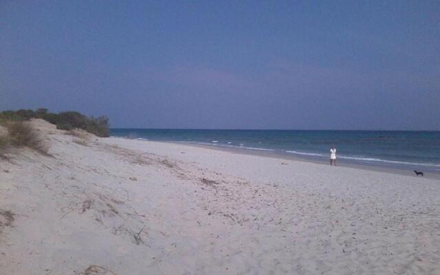 Appartamento il Sole - 764592