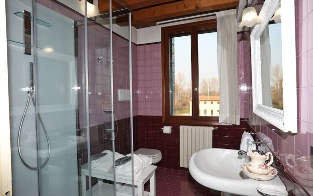 Villa La Fenice Treviso