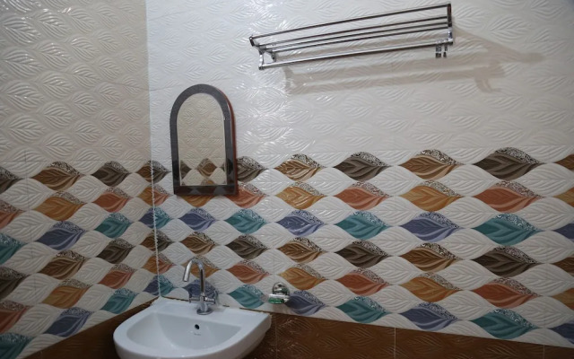 Hotel Yog Tapovan