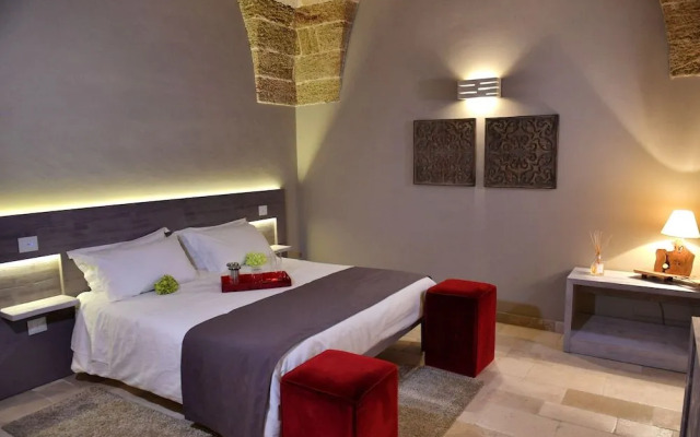 Masseria Elysium