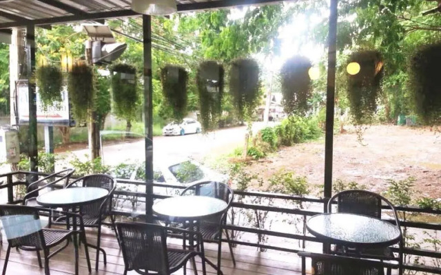 Pangwara Place