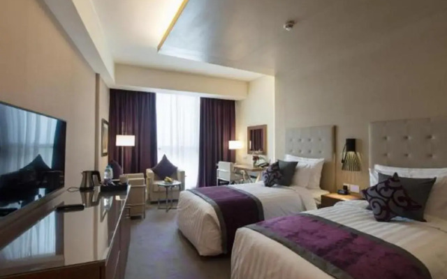 Somewhere Apartment Al Ahsa