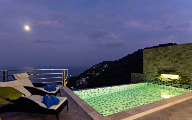 Astoria Samui Villas