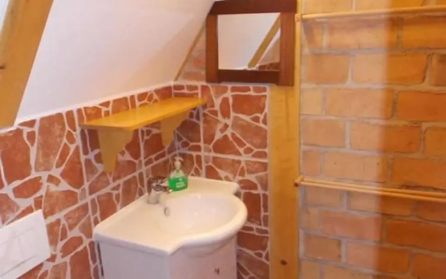 Etno Kuca Pod Okicem