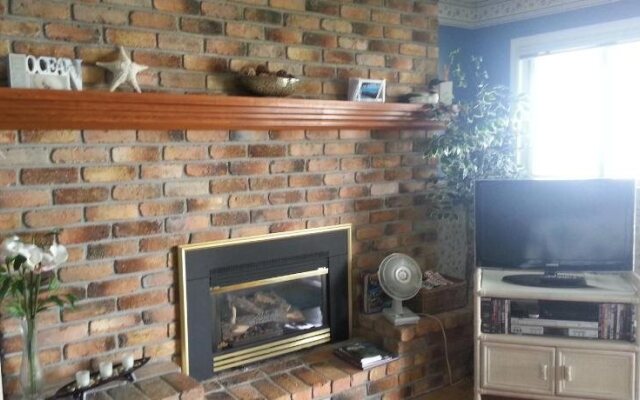 Hammond Bay Oceanside Guesthouse