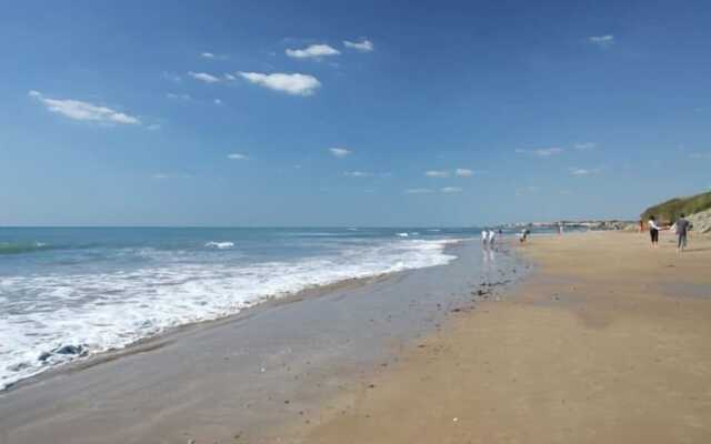 Hôtellerie des Brisants