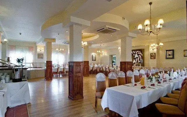 Hotel Chata Za Wsią