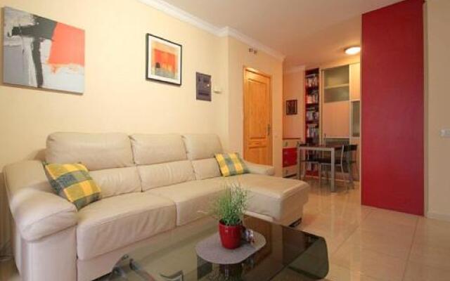 MarLenghi Apartment