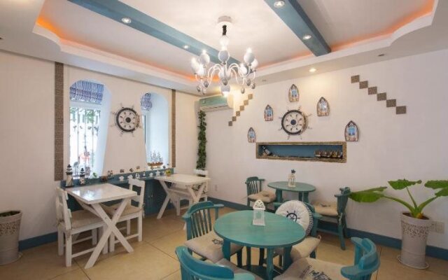 Hangzhou Captain Cat Inn